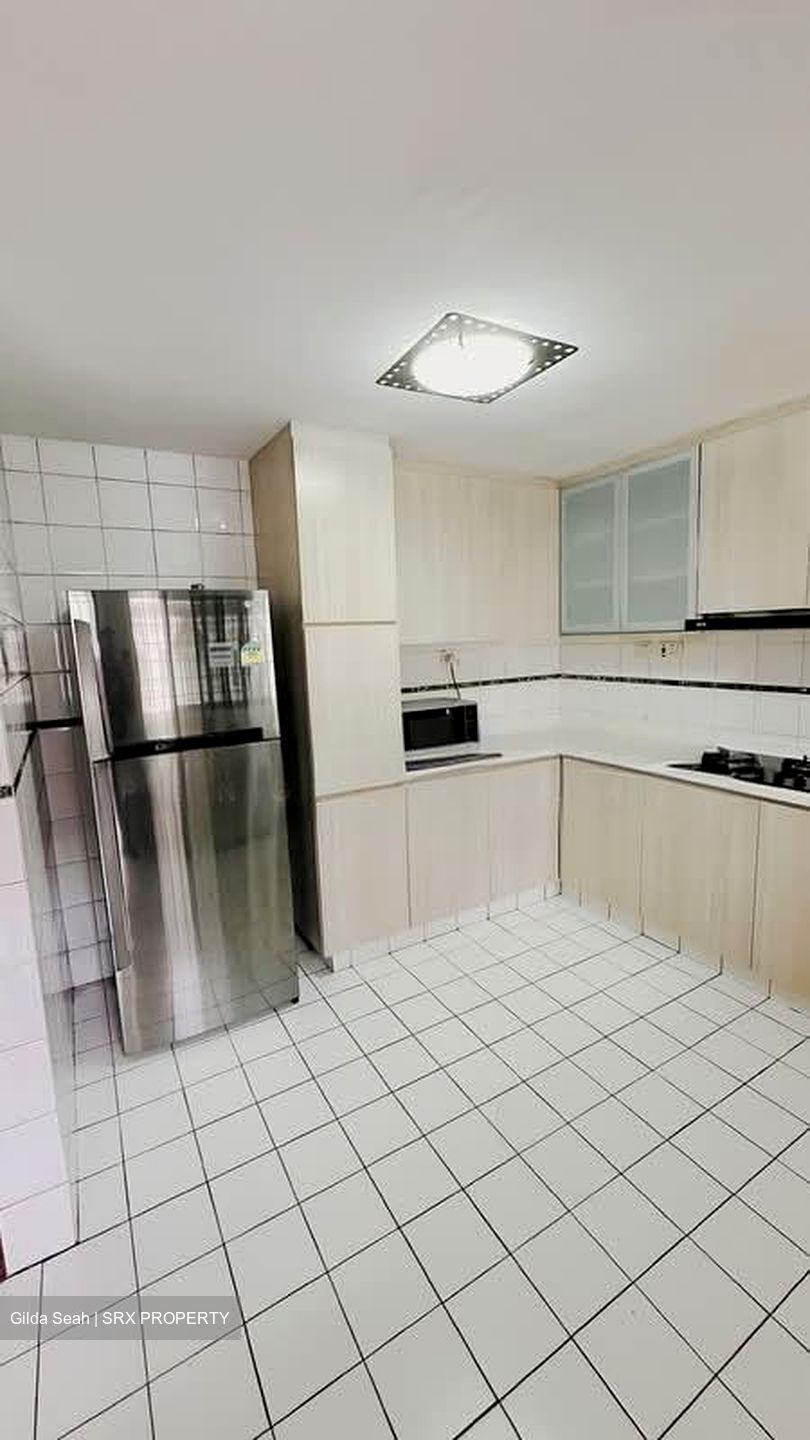 Cascadale (D16), Condominium #536586641